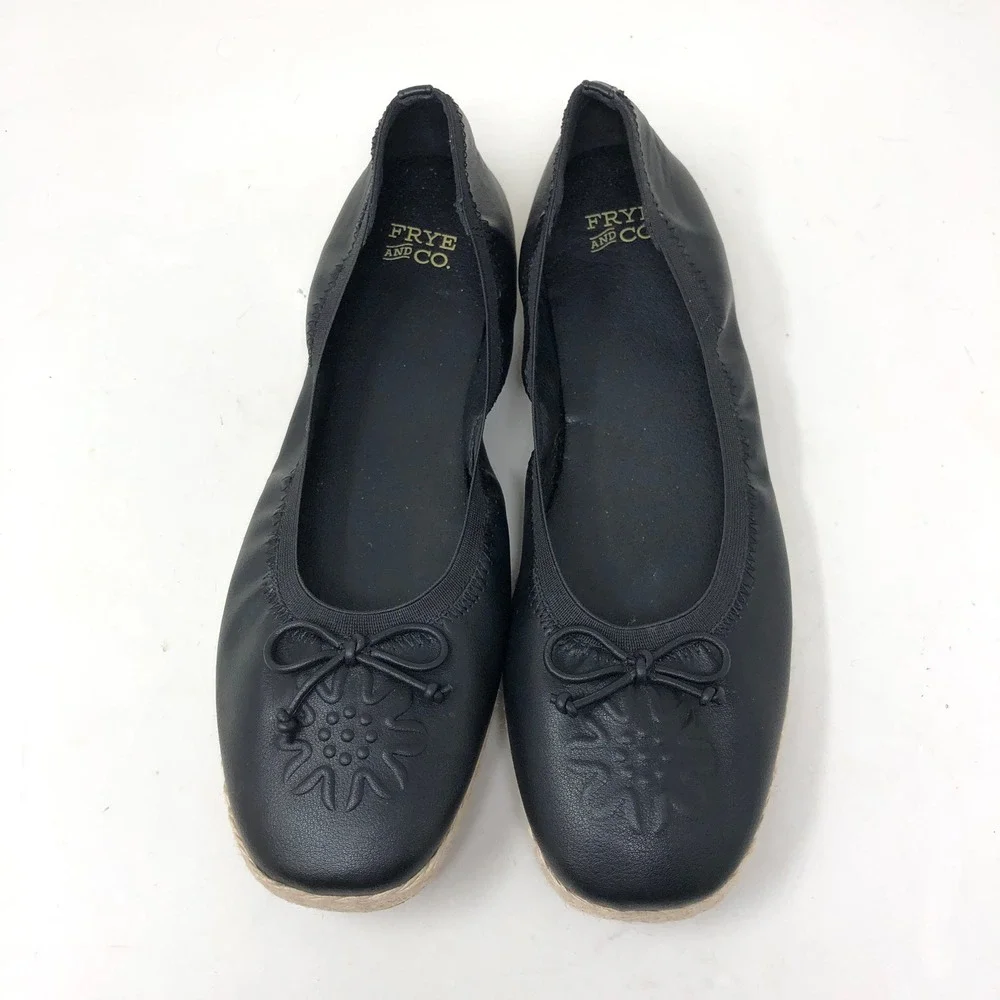Frye and Co **frye co